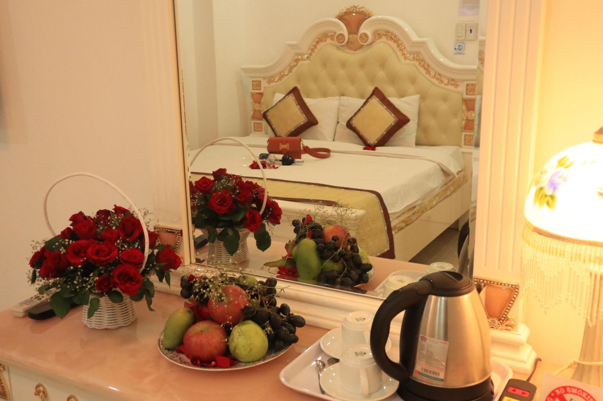 Happy Land Hotel Ho Chi Minh Zewnętrze zdjęcie